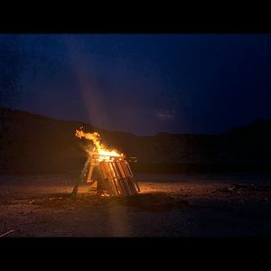 Meet your Posher, Isabelle